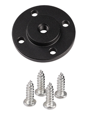 Marshall Electronics CVM-19 1/4"-20 Wall Mount Plate product image
