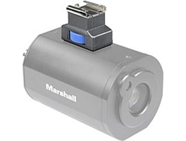 Marshall Electronics CVM-2 1/4"-20 Male to Cold Shoe Adapter product image