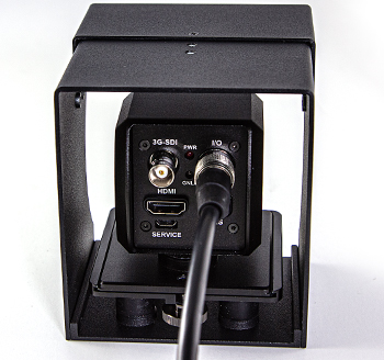 Marshall Electronics CVM-26 Camera Housing - view 5