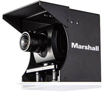 Marshall Electronics CVM-26 Camera Housing - view 3