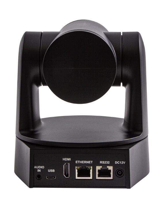 Marshall Electronics CV605-U3 5x PTZ Camera, USB-C, HDMI and IP - view 4