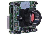 Marshall Electronics V-1294-2MP Full HD Color Board Camera