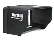 Marshall Electronics V-H70MD / V-H90MD Monitor Sun Hood