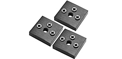 Marshall Electronics V-LCD70TMB-02 Tripod Mount Bracket Set