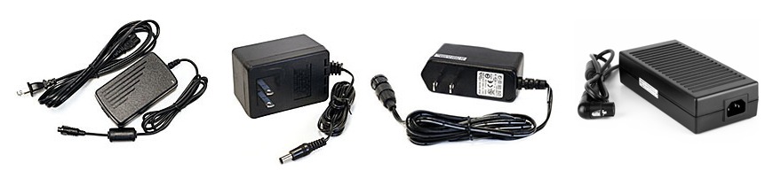 Marshall Electronics V-PS24V-6.25A-XLR-R/A-1 Power Supply, 24V