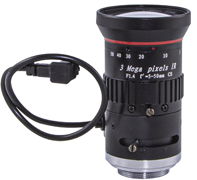 Marshall Electronics VS-M550-5 Varifocal Lens product image