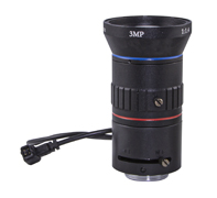 Marshall Electronics VS-M660 Varifocal Lens