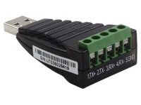 Marshall Electronics CV-USB-RS485 USB to RS485/422 Control Adapter