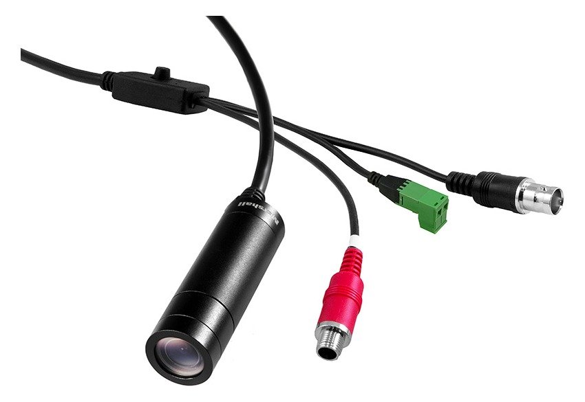 Marshall Electronics CV228 All-Weather HD Lipstick Camera - view 2