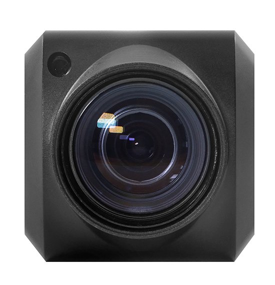 Marshall Electronics CV355-10X Compact 10X Camera, 3G-SDI and HDMI - view 2