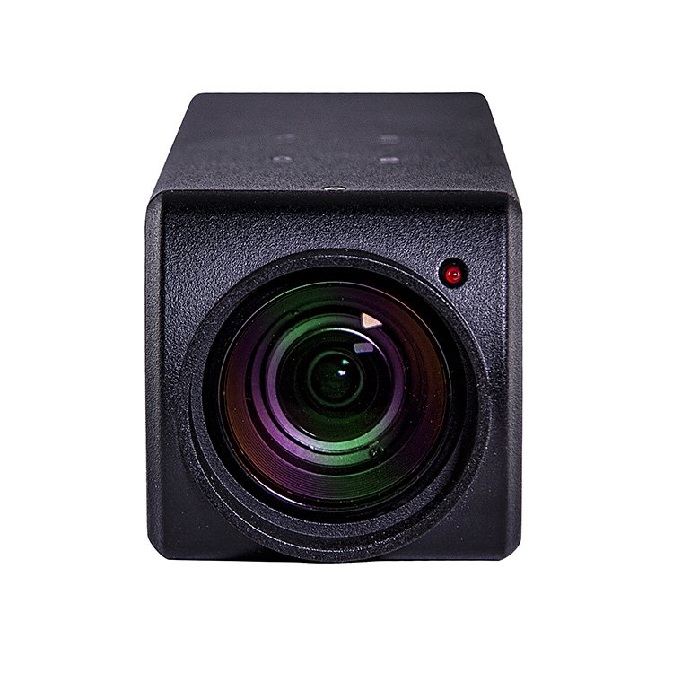 Marshall Electronics CV355-27X-IP Zoom Block Camera product image