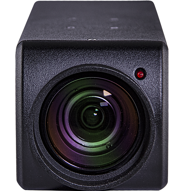 Marshall Electronics CV355-27X-IP Zoom Block Camera - view 3