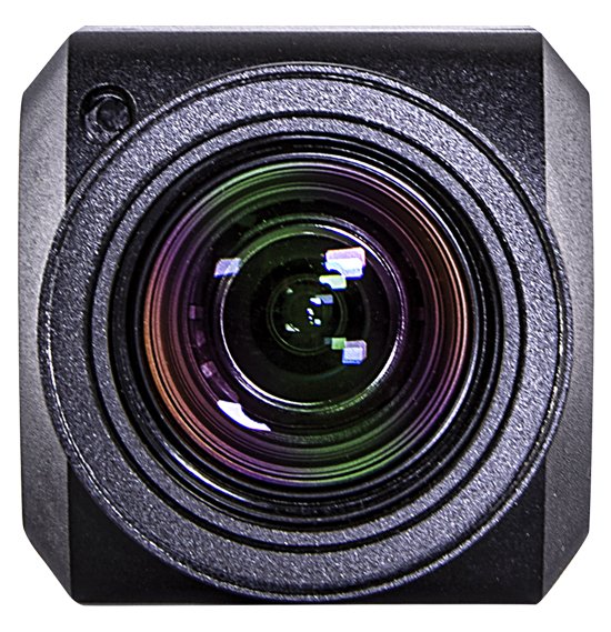 Marshall Electronics CV356-10X Compact 10X Camera, 3G-SDI and HDMI - view 2