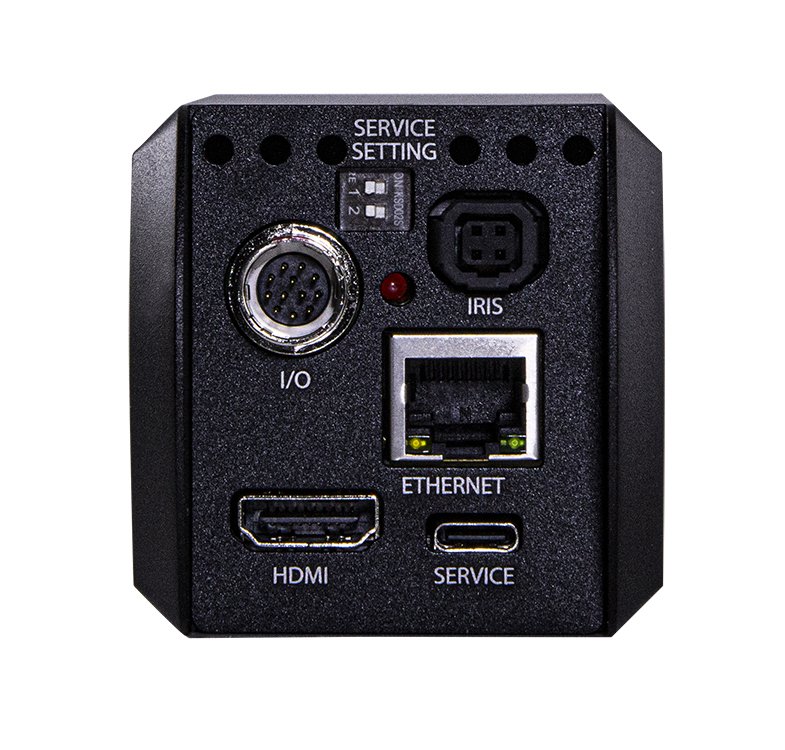 Marshall Electronics CV370 POV Camera - view 4