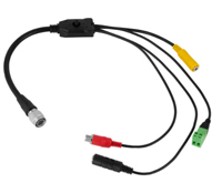 Marshall Electronics CV420/380-CABLE Replacement Breakout Cable