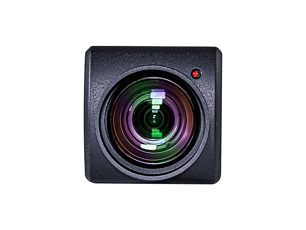 Marshall Electronics CV420-27X 4K60 27x IP (HEVC) and HDMI Camera - view 2