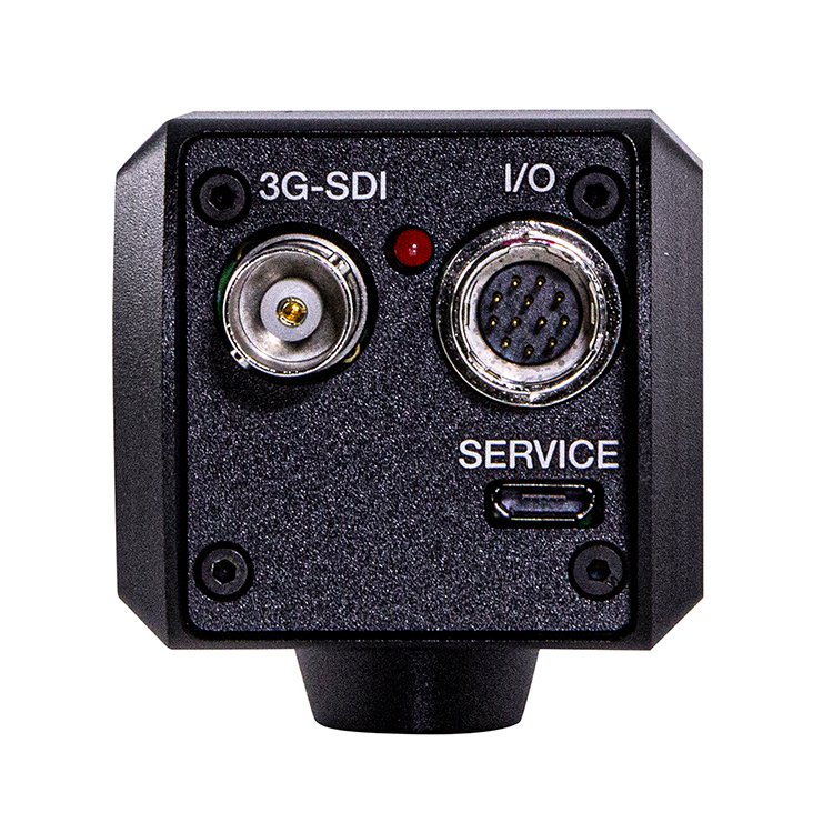 Marshall Electronics CV504 Micro POV Camera - view 4
