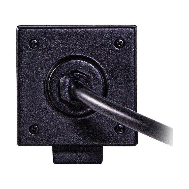 Marshall Electronics CV504-WP Weatherproof Micro POV Camera - view 4