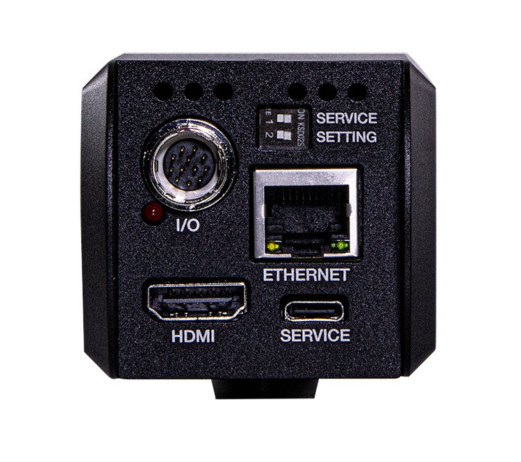 Marshall Electronics CV570 Miniature POV Camera - view 5