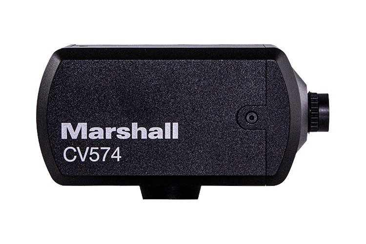 Marshall Electronics CV574 Miniature 4K POV Camera - view 4