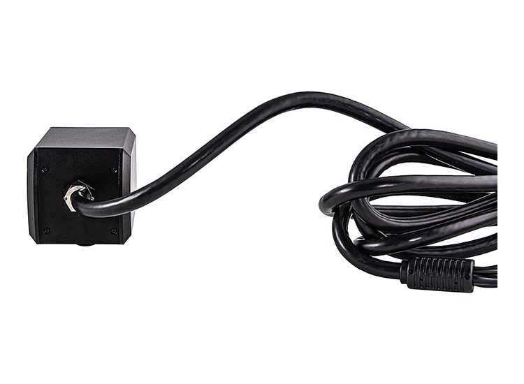 Marshall Electronics CV574-WP All-Weather UHD Camera, NDI HX3 - view 4