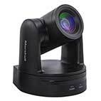 Marshall CV605-BK 5x HD60 IP PTZ Camera (Black)