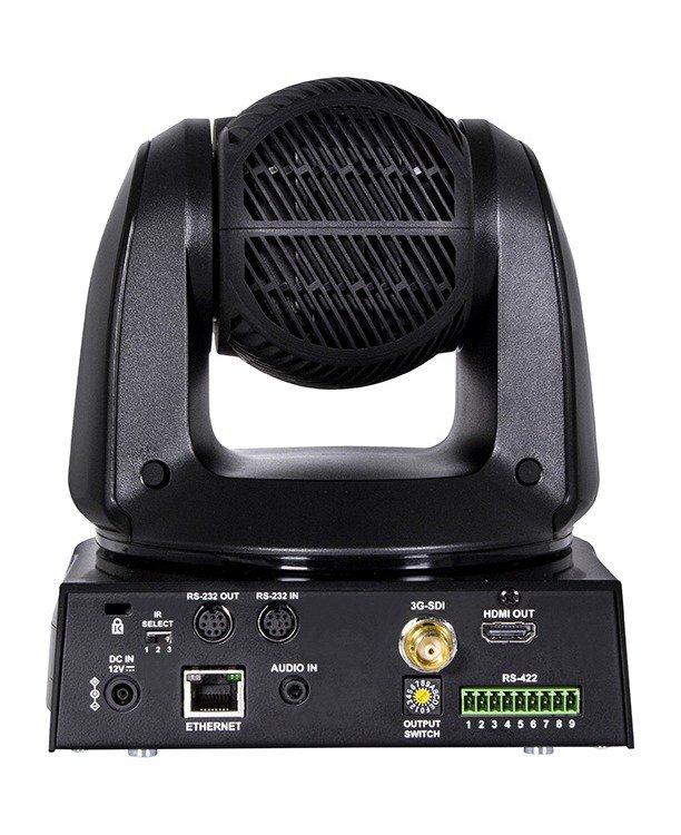 Marshall CV630 30x UHD30 IP (HEVC) PTZ Cameras - view 4