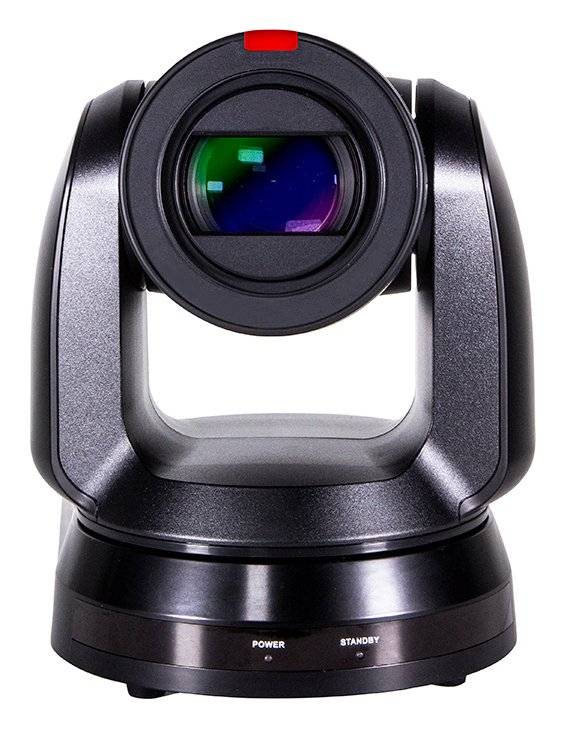 Marshall CV730-BK 30x UHD60 PTZ Camera (Black) product image