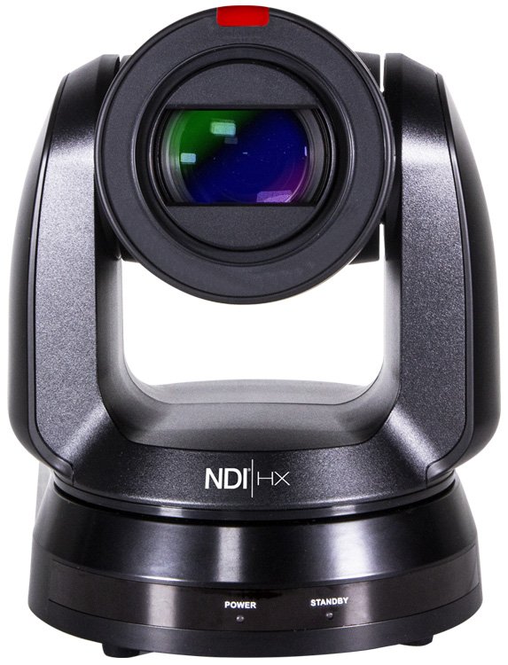 Marshall CV730 30x UHD60 NDI PTZ Cameras - view 2