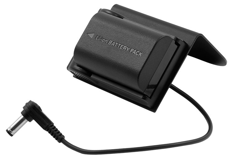 Marshall Electronics CV-BATT-PAC Portable Camera Power Kit - view 3