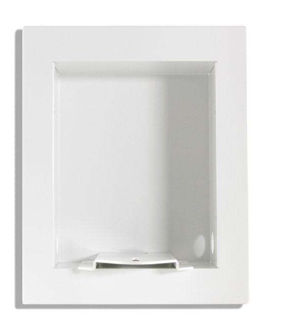 Marshall Electronics CV-PTZ-BOX Wall Installation Mount for PTZ Cameras - view 2