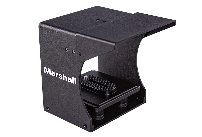 Marshall Electronics CVM-26 Camera Housing - view 2