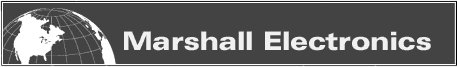 Marshall Electronics