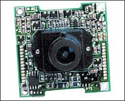 Marshall Electronics V-1205 Miniature B/W Board Camera