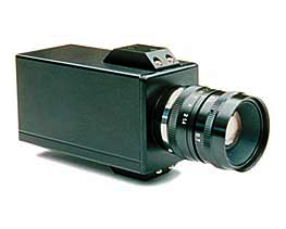 Marshall Electronics V-1070 Low Light Industrial and Scientific B/W Camera - view 2