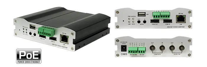 VS-103E-3GSDI