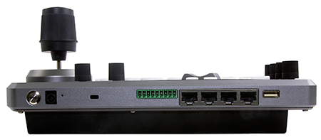 Marshall VS-PTC-IP PTZ Camera Controller - view 2
