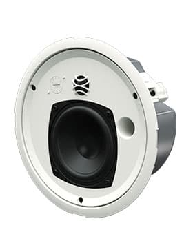 Martin Audio ADORN ACS-40TS 4" Shallow Ceiling Speaker