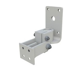 Martin Audio ASF20021 Wall Bracket Kit for 4x O-Line