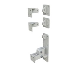 Martin Audio ASF20022 Wall Bracket Kit for 8-16x O-Line