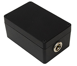 Wavefront Precision Rigging Inclinometer