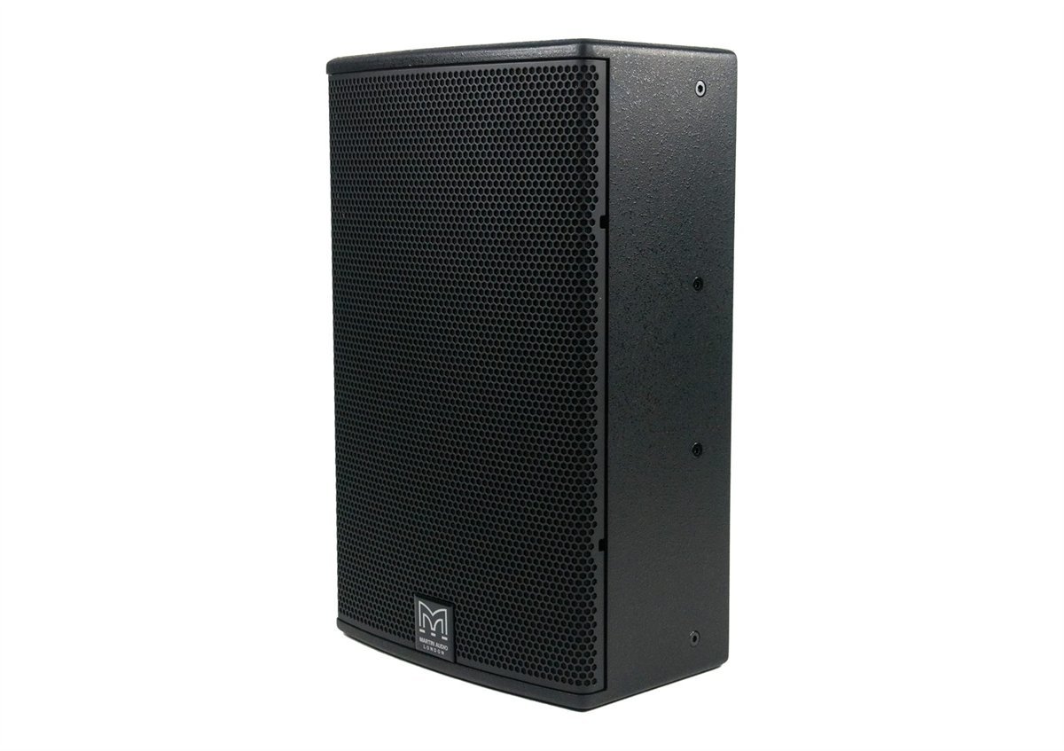Martin Audio Blackline X10 10" Passive Loudspeaker - view 2