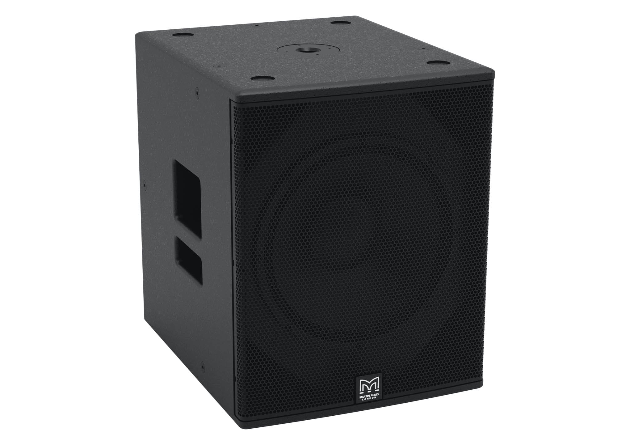 Martin Audio Blackline X115 15" Passive Subwoofer - view 2
