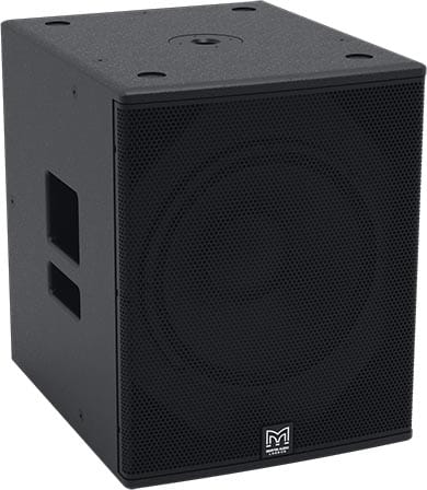 Blackline X115 15" Passive Subwoofer