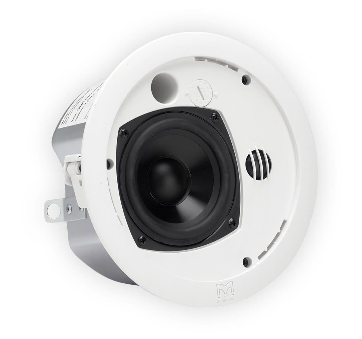 Martin Audio C4.8T 4" Ceiling Speaker - view 2