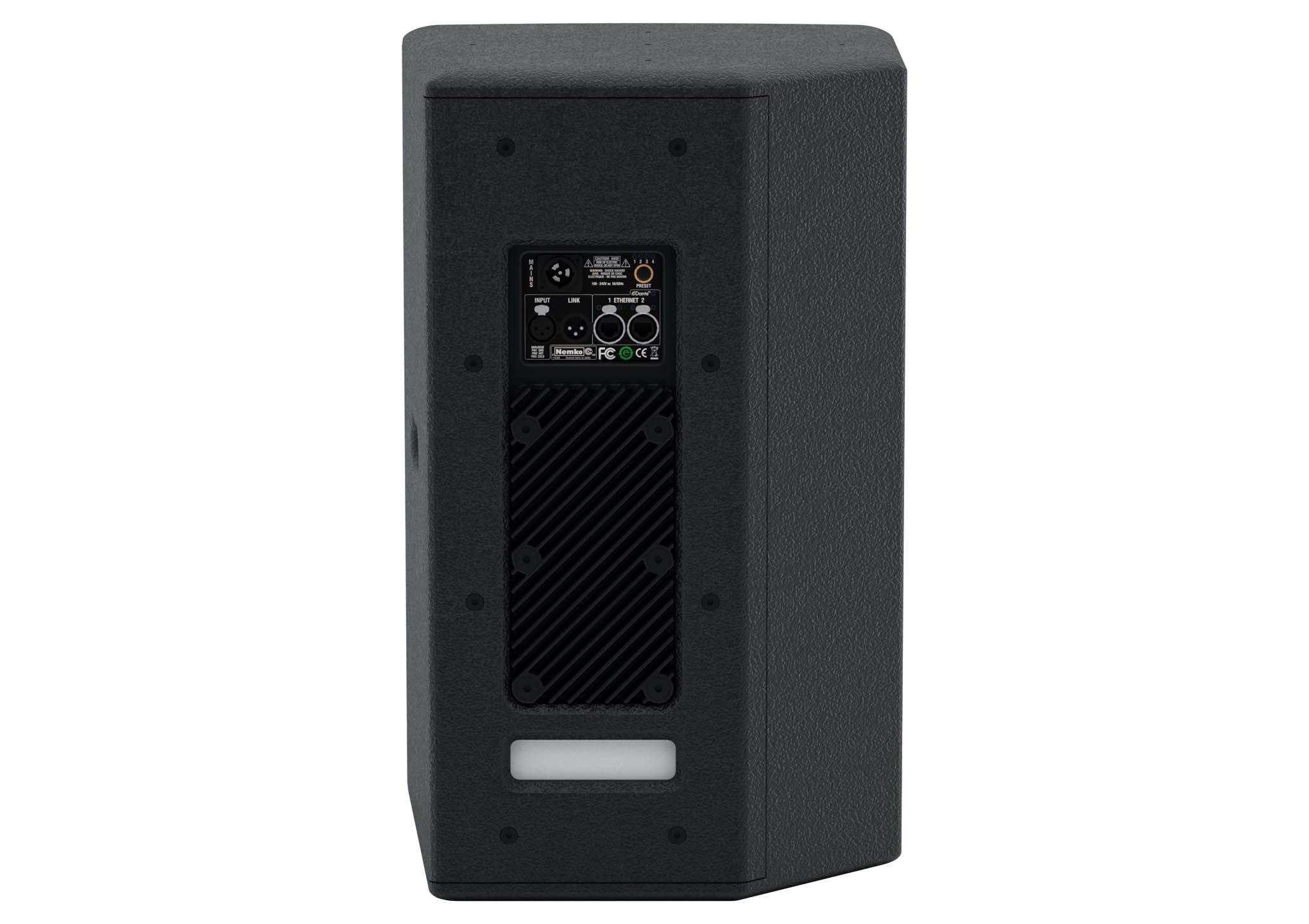 Martin Audio CDD-LIVE 15 Powered 15" Coaxial Loudspeaker - view 2