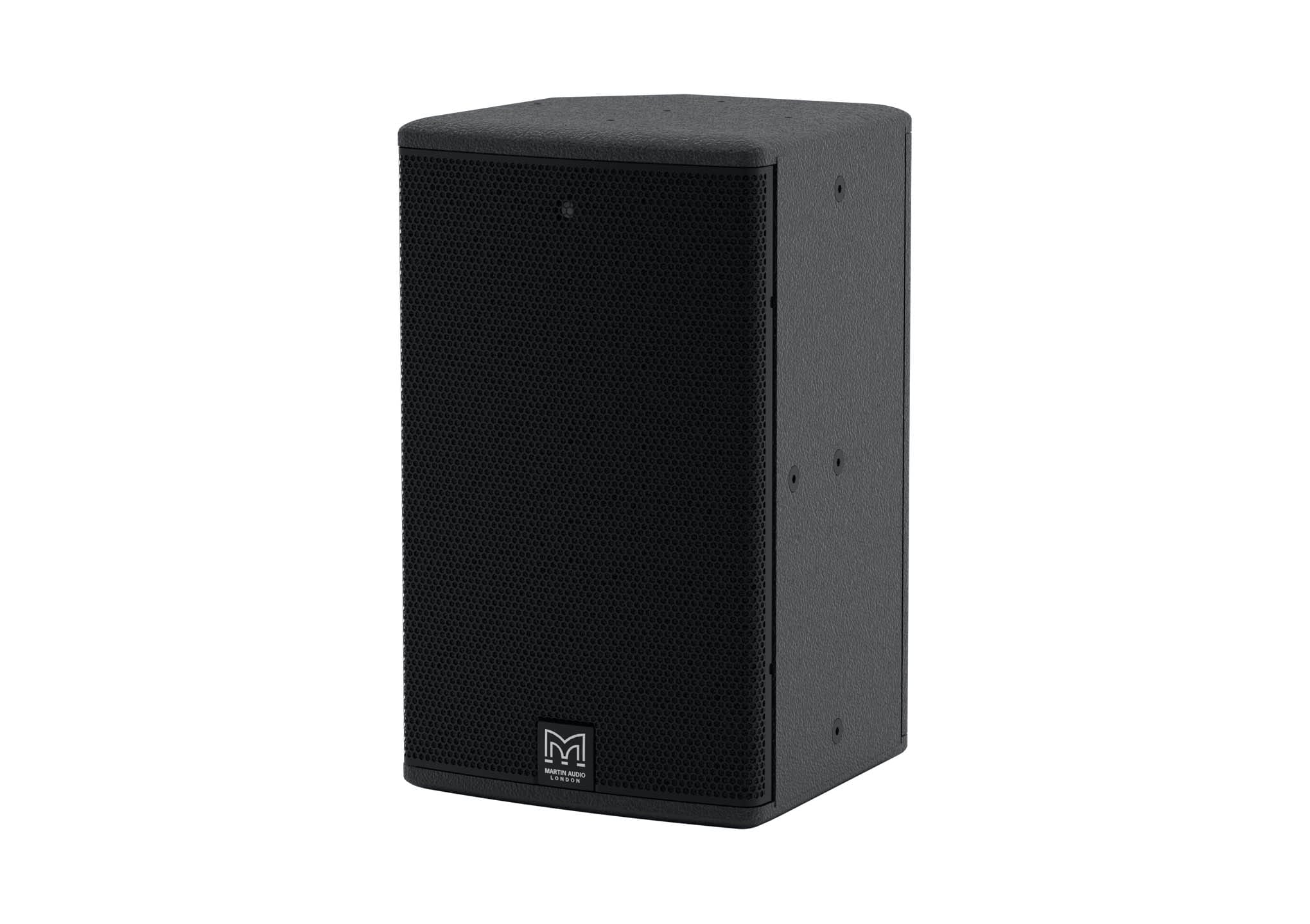 Martin Audio CDD-LIVE 8 Powered 8" Coaxial Loudspeaker - view 3