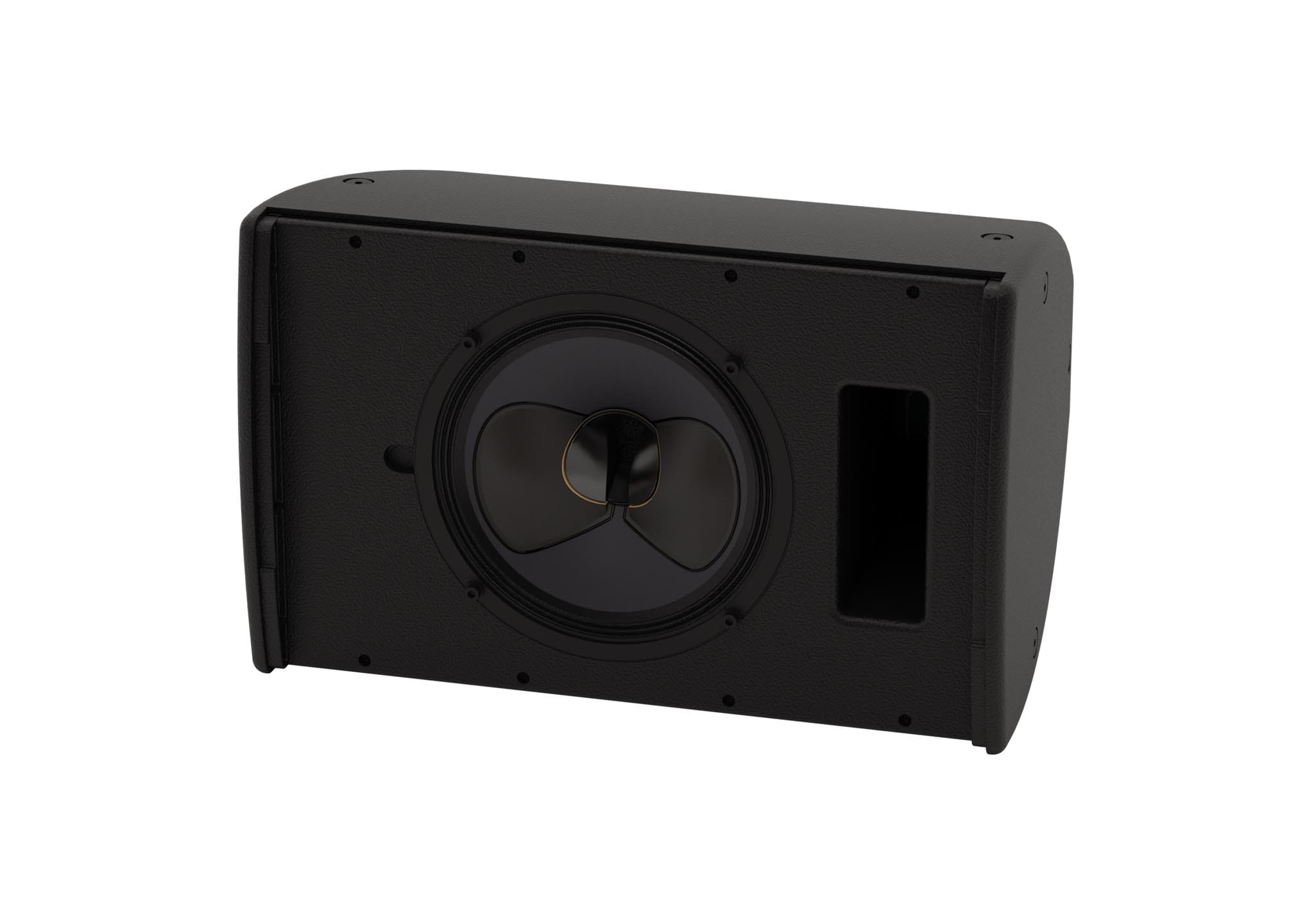 Martin Audio CDD10-WR 10" Weather-Resistant Coaxial On-Wall Loudspeaker - view 2