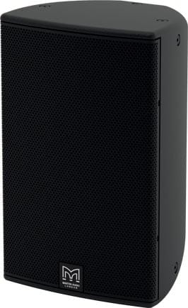 CDD10TX-WR 10" Weather-Resistant Coaxial Loudspeaker with Transformer