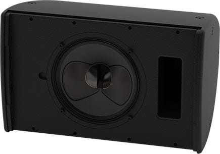 CDD10 10" Coaxial Installation Loudspeaker